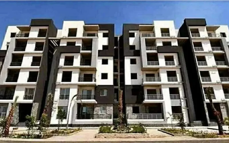 رابط الحجز.. شقق الإسكان الاجتماعي 2026 تقسيط مريح خلال أيام